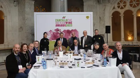 Los vinos de Castilla y Le&oacute;n obtienen diez Gran Zarcillo de Oro en la edici&oacute;n de 2023