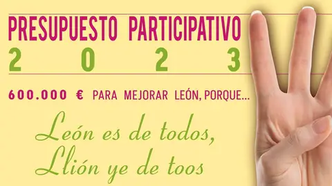 Presupuestos participativos
