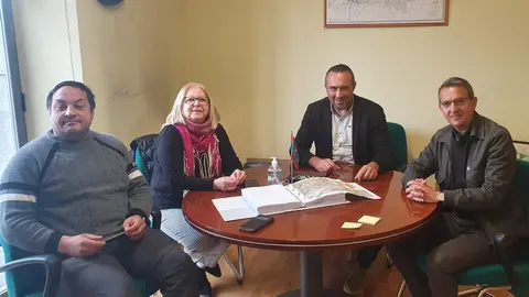 Diputaci&oacute;n tramita obras por 4 M&euro; en la carretera que une Villaman&iacute;n con Aralla