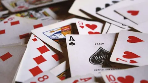  Los ingresos del juego contin&uacute;an al alza en el tercer trimestre 
