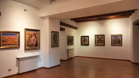 Fundaci&oacute;n Vela Zanetti. Ayto. Le&oacute;n
