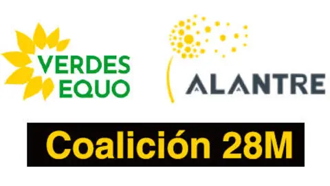 Coalici&oacute;n 28 M