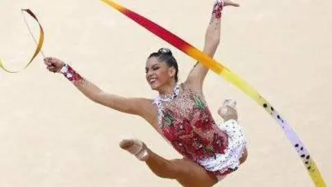 CAROLINA RODR&Iacute;GUEZ BALLESTEROS