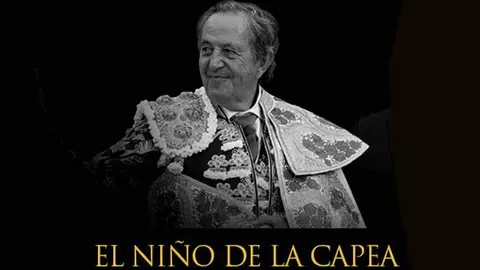 Ni&ntilde;o de la capea