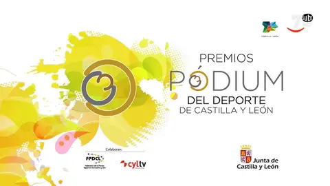 Premios Podium