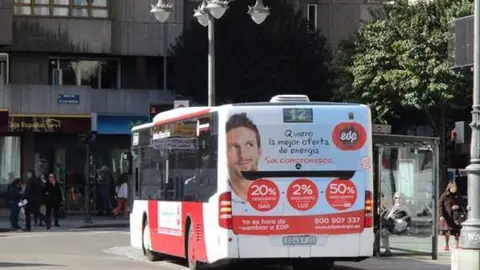 Autobuses Le&oacute;n