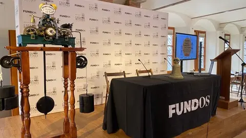 CASA BOTINES CONGRESO CAMPANEROS