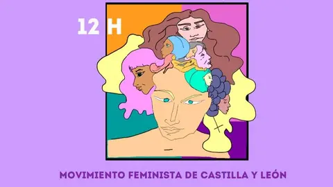 15 de Abril Valladolid Manifestaci&oacute;n por el acceso al aborto en la Red Sanitaria P&uacute;blica