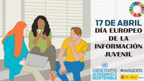 D&iacute;a de Informaci&oacute;n Juvenil Le&oacute;n
