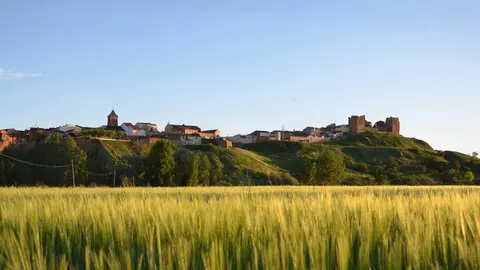 Panor&aacute;mica de Valderas