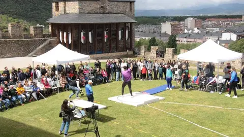 Peso Templario Ponferrada