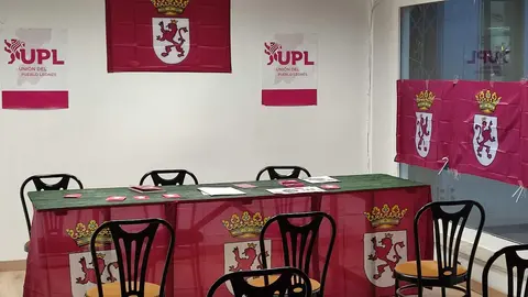 UPL Valencia de Don Juan