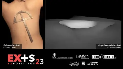 Expositivos Le&oacute;n 2023