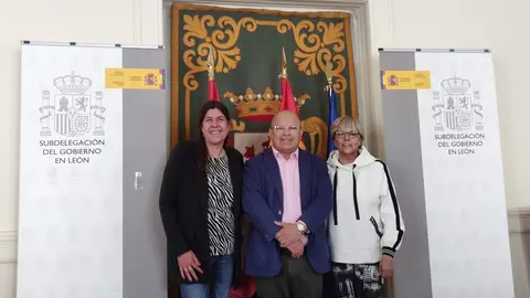 Reuni&oacute;n Asociaci&oacute;n Camino Olvidado a Santiago