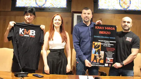 Krav Maga