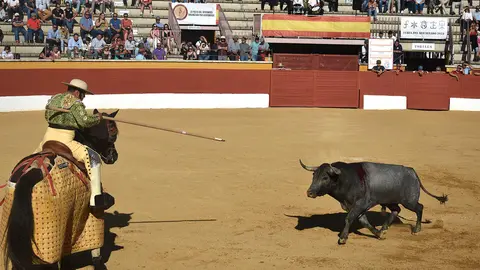 Tercio de varas