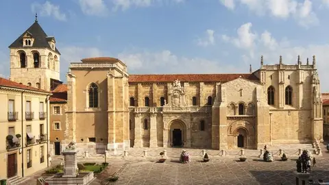 Real Colegiata de San Isidoro