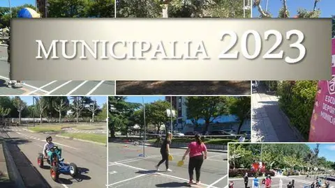 Municipalia. Ayto. Le&oacute;n