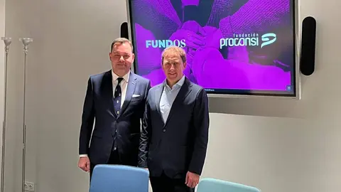 Las fundaciones FUNDOS y Proconsi se unen entorno a la cultura y la tecnolog&iacute;a
