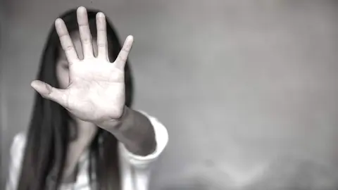 Violencia de g&eacute;nero y dom&eacute;stica