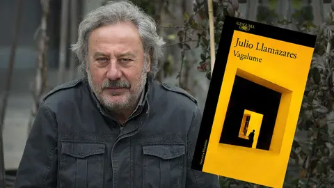 Julio Llamazares Feria del Libro de Le&oacute;n