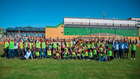 Jornada de Salud Mental y Deporte en Le&oacute;n