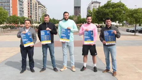 Deporte en la Calle en Ponferrada