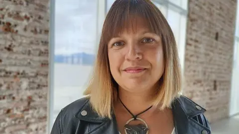 Yasodhara L&oacute;pez Garc&iacute;a, nueva directora general de la Fundaci&oacute;n Ciudad de la Energ&iacute;a (CIUDEN)