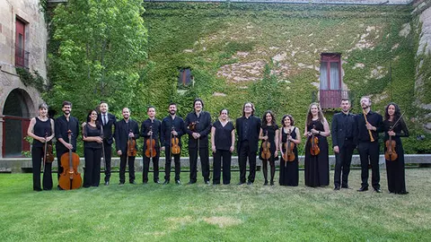 La Orquesta Barroca de la USAL visita Le&oacute;n
