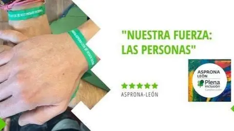 Asprona Le&oacute;n