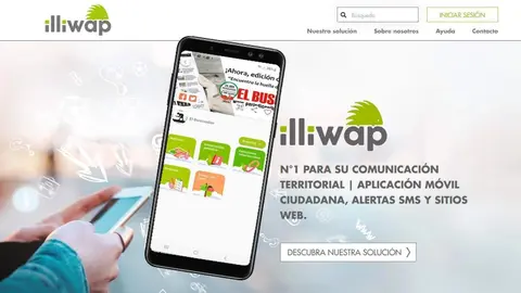 Illiwap El Buscador