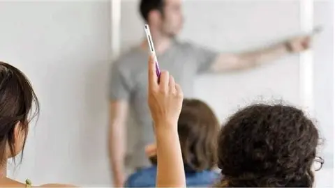 Evaluaci&oacute;n docente