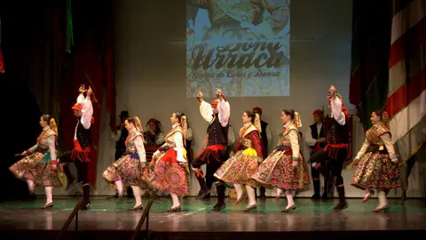 XV Gala de entrega de los PREMIOS MT 2023