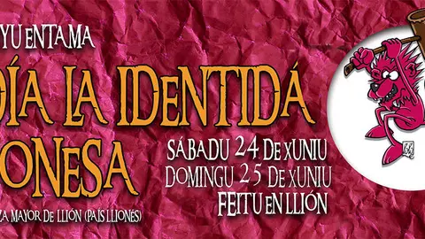 1:26
Conceyu Pais Llion&eacute;s organiza el II Dia la Identid&aacute; en las fiestas de San Xuan en Le&oacute;n.