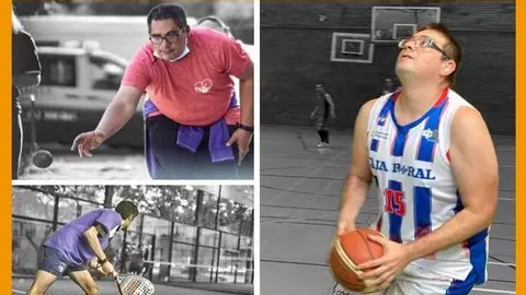 Deporte Adaptado Castilla y Le&oacute;n