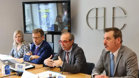 X Consejo Intersectorial de Expertos en Prevenci&oacute;n de Riesgos Laborales de la provincia de Le&oacute;n