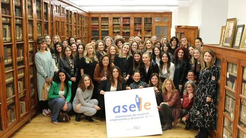 Asele Foto de archivo