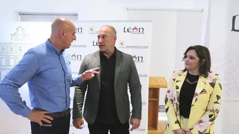 LICEO AUDIOVISUAL LEON&Eacute;S