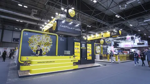 Tierra de Sabor participar&aacute; en 2024 en las ferias m&aacute;s importantes del sector en Espa&ntilde;a