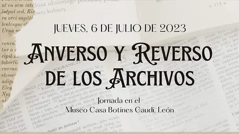 FUNDOS y la Asociaci&oacute;n de Archiveros de Castilla y Le&oacute;n organizan una jornada sobre la innovaci&oacute;n y el valor social de los archivos