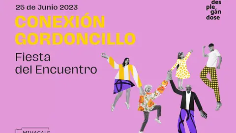 FIESTA DEL ENCUENTRO GORDONCILLO