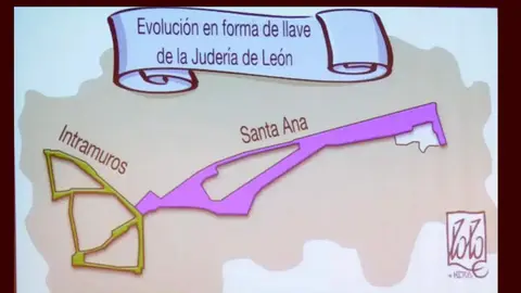 Le&oacute;n Sefard&iacute; SOFCAPLE