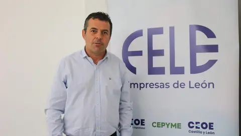 Javier Mor&aacute;n FELE Bierzo
