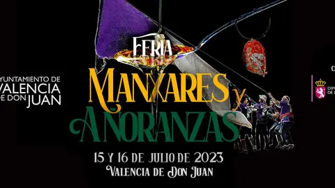 Manxares y A&ntilde;oranzas Valencia de Don Juan