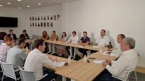 El CEL lamenta que no se haya aprovechado la legislatura para concluir los proyectos de la provincia