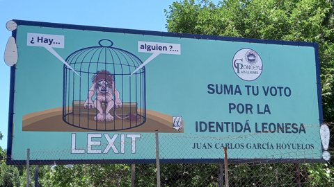 VALLA VOTO IDENTIDA LEONESA 