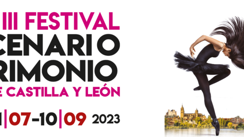 Festival Escenario Patrimonio