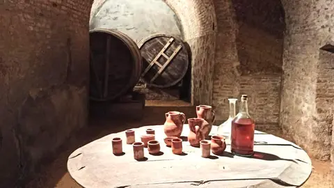 Bodega Varela