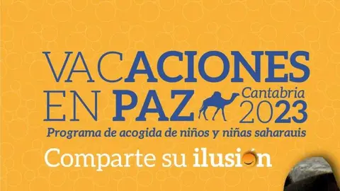 La localidad leonesa de Valencia de Don Juan recibe a medio centenar de ni&ntilde;os saharauis que disfrutan de unas &lsquo;vacaciones en paz&rsquo; junto a familias de Castilla y Le&oacute;n