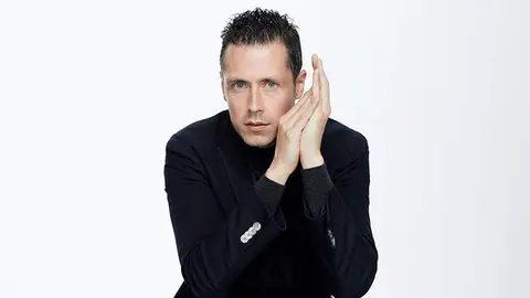 Eduardo Fr&iacute;as, quien dar&aacute; inicio este viernes a los conciertos en la Iglesia de San Nicol&aacute;s El Real como parte del Festival "M&uacute;sica en Villafranca",